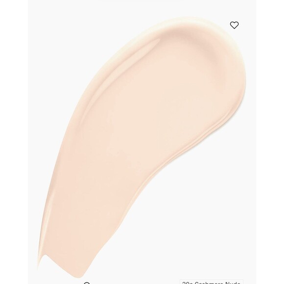 Christian Louboutin foundation 20C Cashmere Nude - Picture 3 of 9